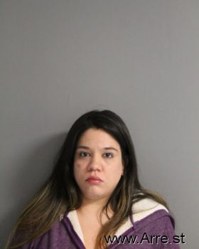 Rachel Nicole Perez Mugshot