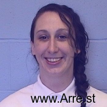 Rachel L Spurling Mugshot