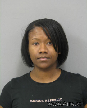 Rachel Lee Thomas Mugshot