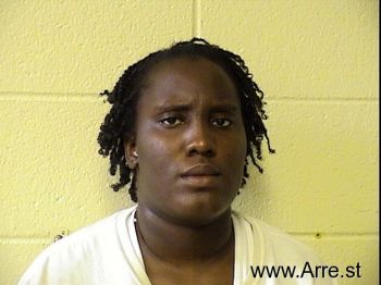 Rachelle  Davis Mugshot