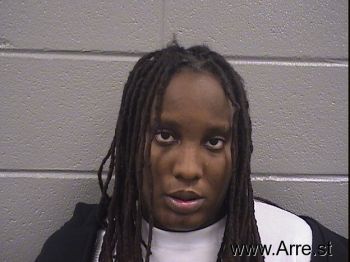 Rachelle  Davis Mugshot