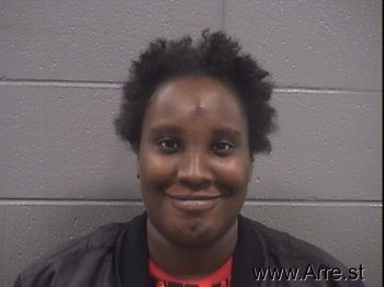 Rachelle  Davis Mugshot