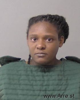 Rachelle Lynette Hines Mugshot