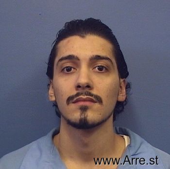 Rafael  Alvarez-murillo Mugshot