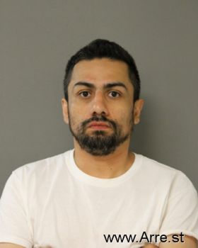 Rafael  Contreras Mugshot