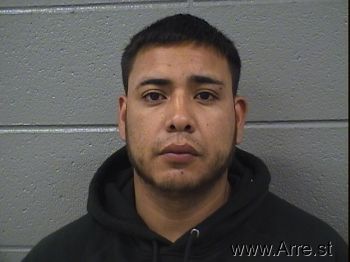 Rafael  Garcia-fulgencio Mugshot