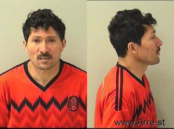 Rafael  Guerrero-diaz Mugshot