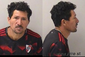 Rafael  Guerrero-diaz Mugshot