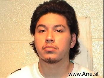 Rafael  Martinez Mugshot