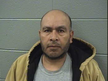 Rafael  Martinez Mugshot