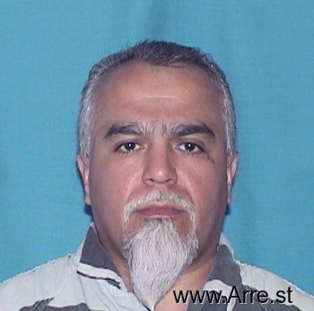 Rafael J Martinez Mugshot