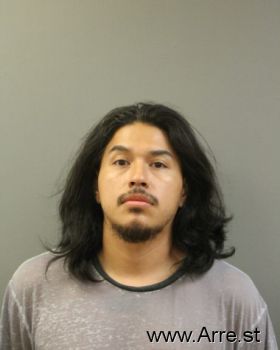 Rafael  Martinez Mugshot