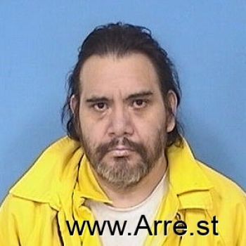 Rafael  Martinez-heredia Mugshot