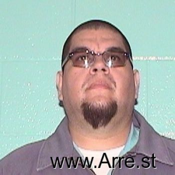 Rafael  Meza Mugshot