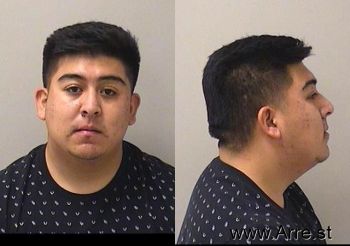 Rafael  Osorio Mugshot