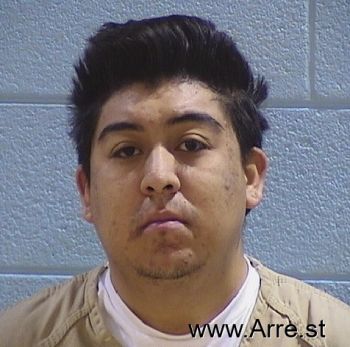 Rafael  Osorio Mugshot