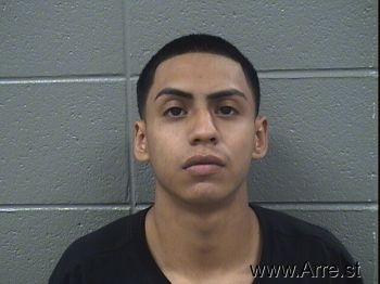 Rafael  Ponce Mugshot