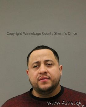 Rafael Nmn Ruiz Mugshot