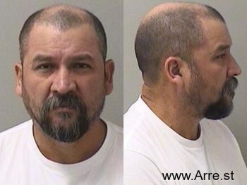 Rafael  Sanchez Mugshot