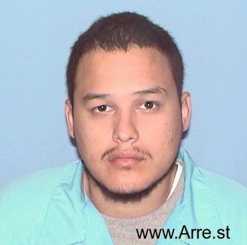 Rafael  Sanchez Mugshot