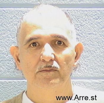 Rafael  Soto Mugshot