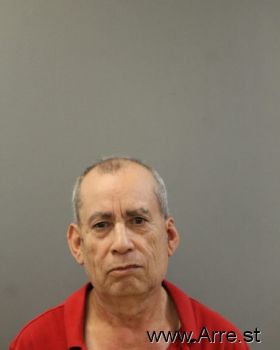 Rafael Enriques Torres Mugshot