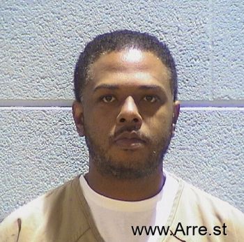 Raheem  Lane Mugshot