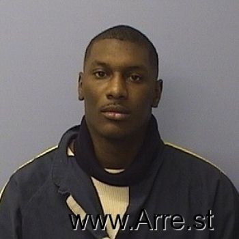 Rakeem  Roberts Mugshot