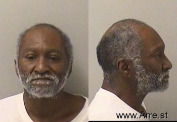 Ralph C Moore Mugshot