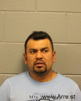 Ramiro  Garcia Mugshot