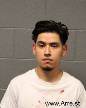 Ramiro  Garcia Mugshot