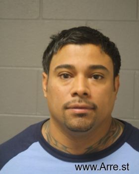 Ramon  Castro Mugshot