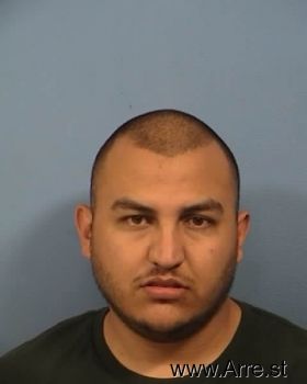 Ramon  Chavez Mugshot