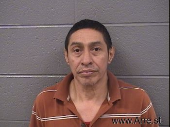 Ramon  Garcia Mugshot