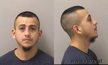 Ramon A Gonzalez Mugshot