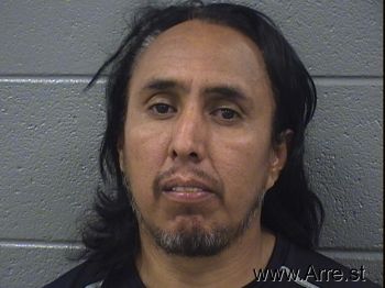 Ramon  Rodriguez Mugshot