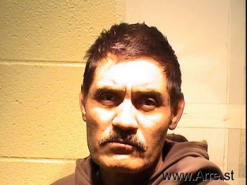 Ramon  Rodriguez Mugshot