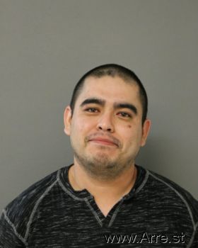 Ramon Luis Rodriguez Mugshot