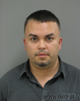 Ramon Francis Vasquez Mugshot