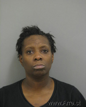 Ramona Nmn Brown Mugshot