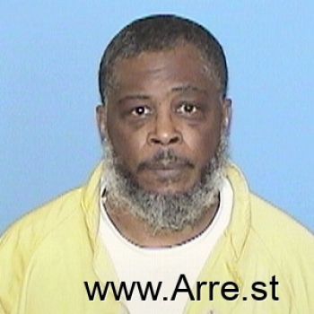 Ramone  Mason Mugshot