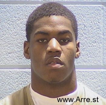 Ramone L Webb Mugshot