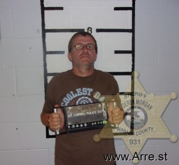 Randall A Cleveland Mugshot