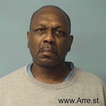 Randall K Green Mugshot