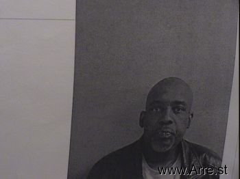 Randall  Johnson Mugshot