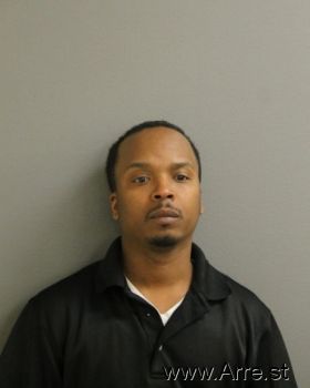 Randall K King Mugshot