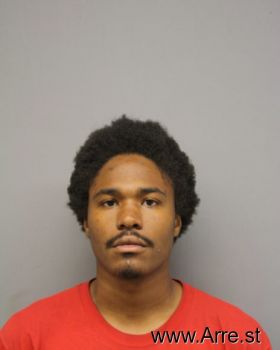 Randall  Robinson Mugshot