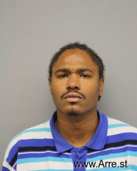 Randall  Robinson Mugshot