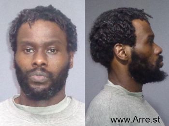 Randall M Ii Stafford Mugshot