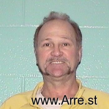 Randall F Turner Mugshot